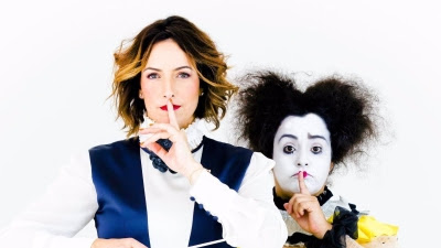 El estreno de 'The Silence of Sound' protagoniza la agenda cultural de este fin de semana en Teatros del Canal