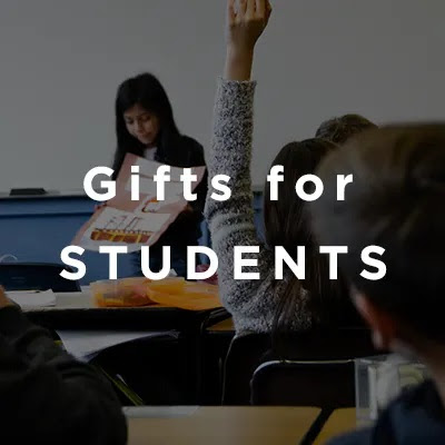 Gifts for Students