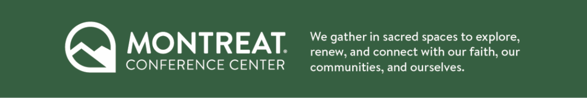 Montreat Conference Center - We gather in sacred spaces to explore, renew, and connect with our faith, our communities, and ourselves.