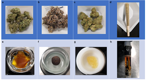 Can Weed Labels Be Trusted? It Depends on the Product