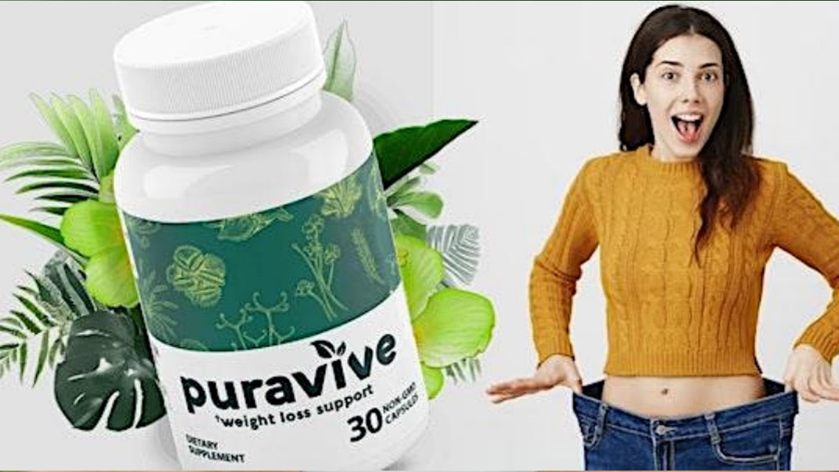 Puravive offers comprehensive benefits