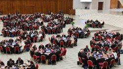 Al via i lavori della seconda Assemblea Generale ordinaria del Sinodo dei Vescovi