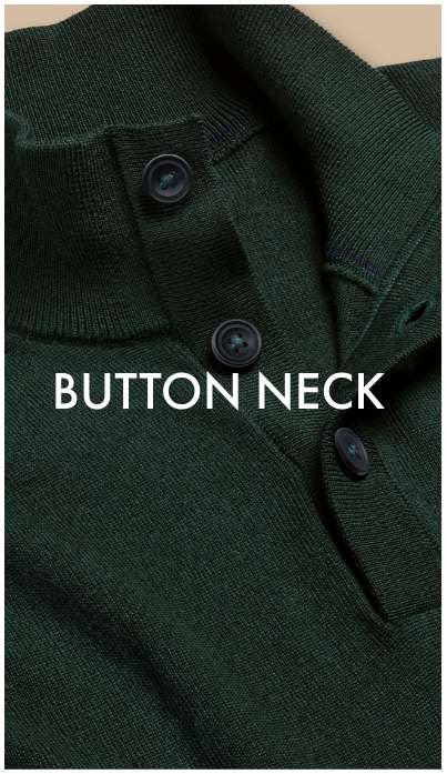 Button Neck