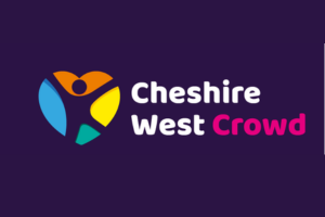 Cheshire West Crowd logo