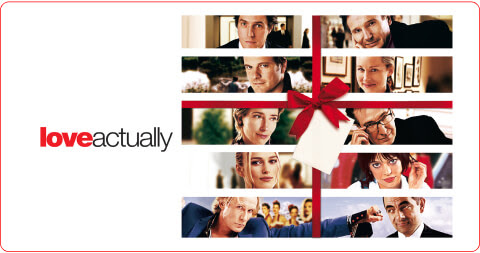 Love Actually