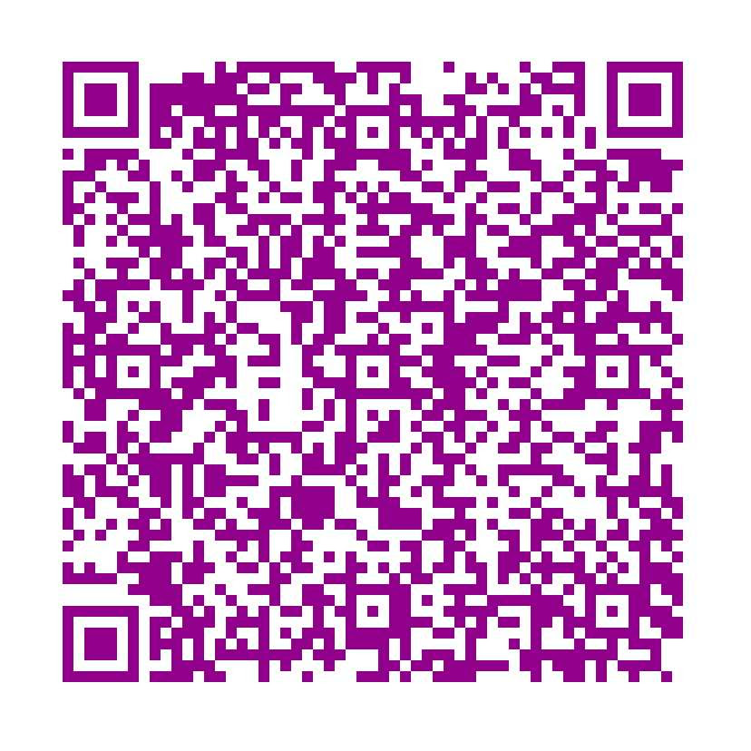 Rainbow Lottery QR code for GPN