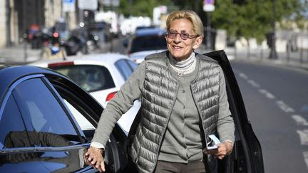 Isabelle Balkany, poursuivie pour diffamation et injures envers la nouvelle maire de Levallois, est relaxée pour une question de procédure