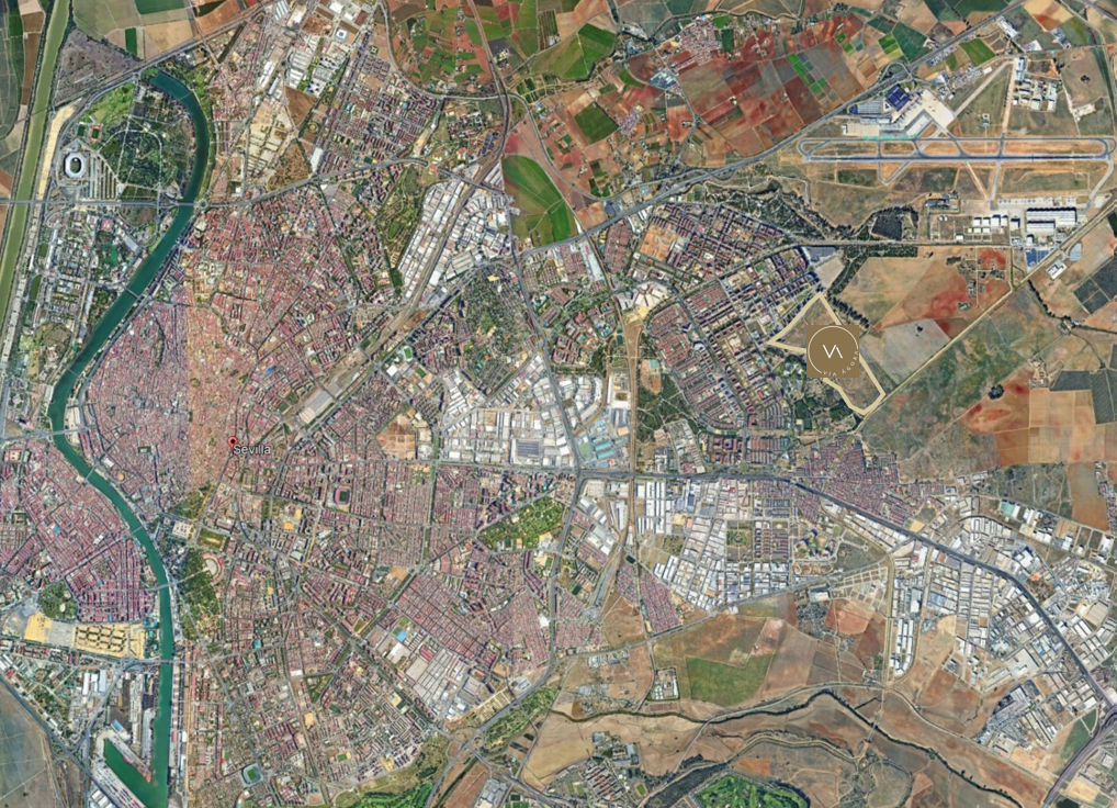 Sevilla