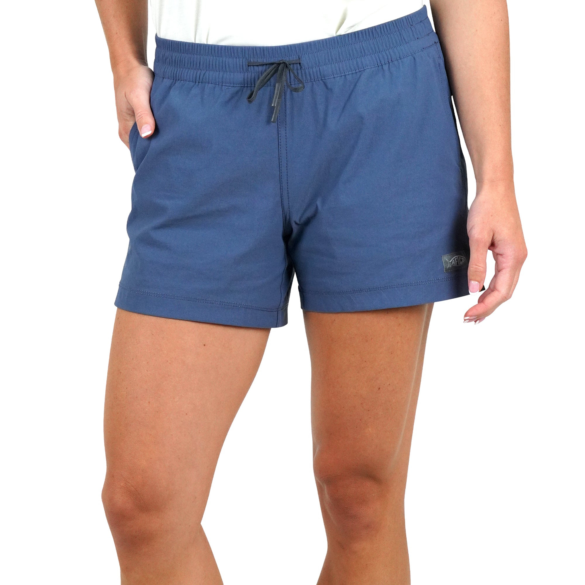 Image of Women's Cloudbreak Volley Shorts