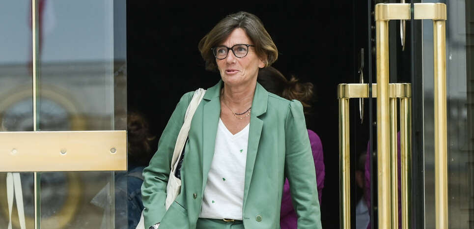 Cadeaux d’Urgo à Agnès Firmin Le Bodo : l’ex-ministre de la Santé condamnée