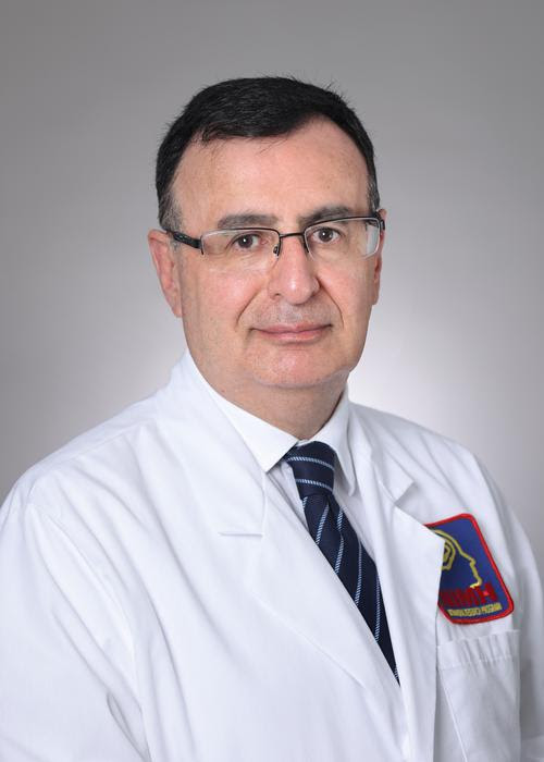 Carlos A. Zarate Jr, MD,