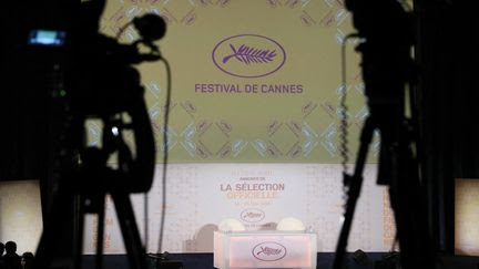 Festival de Cannes : un collectif de travailleurs du cinéma lance un appel à la grève à une semaine de l'ouverture