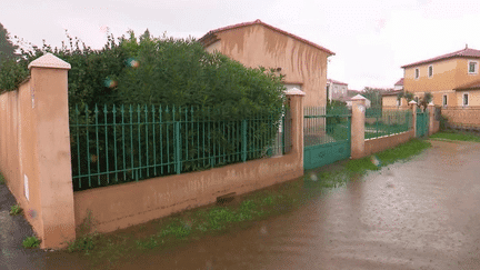 Inondations dans le Var : plusieurs communes envahies par les eaux