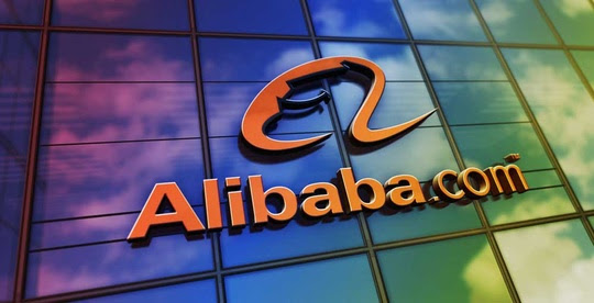 Alibaba - Yahoo 