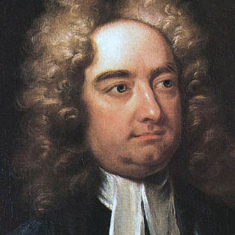 Jonathan Swift