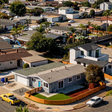 Single-Family Home Turned Rental Complexes