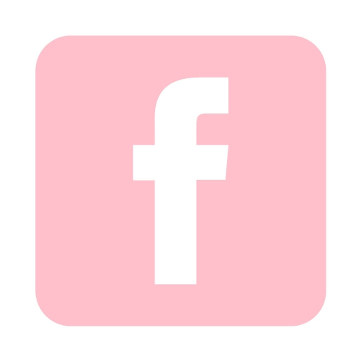 Facebook Icon Pink #251949 - Free Icons Library