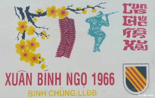 thiep-chuc-tet-xuan-binh-ngo-1966-cua-binh-chung-luc-luong-dac-biet