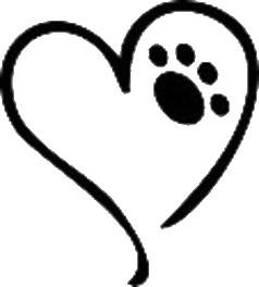 Dog-Print-in-Heart