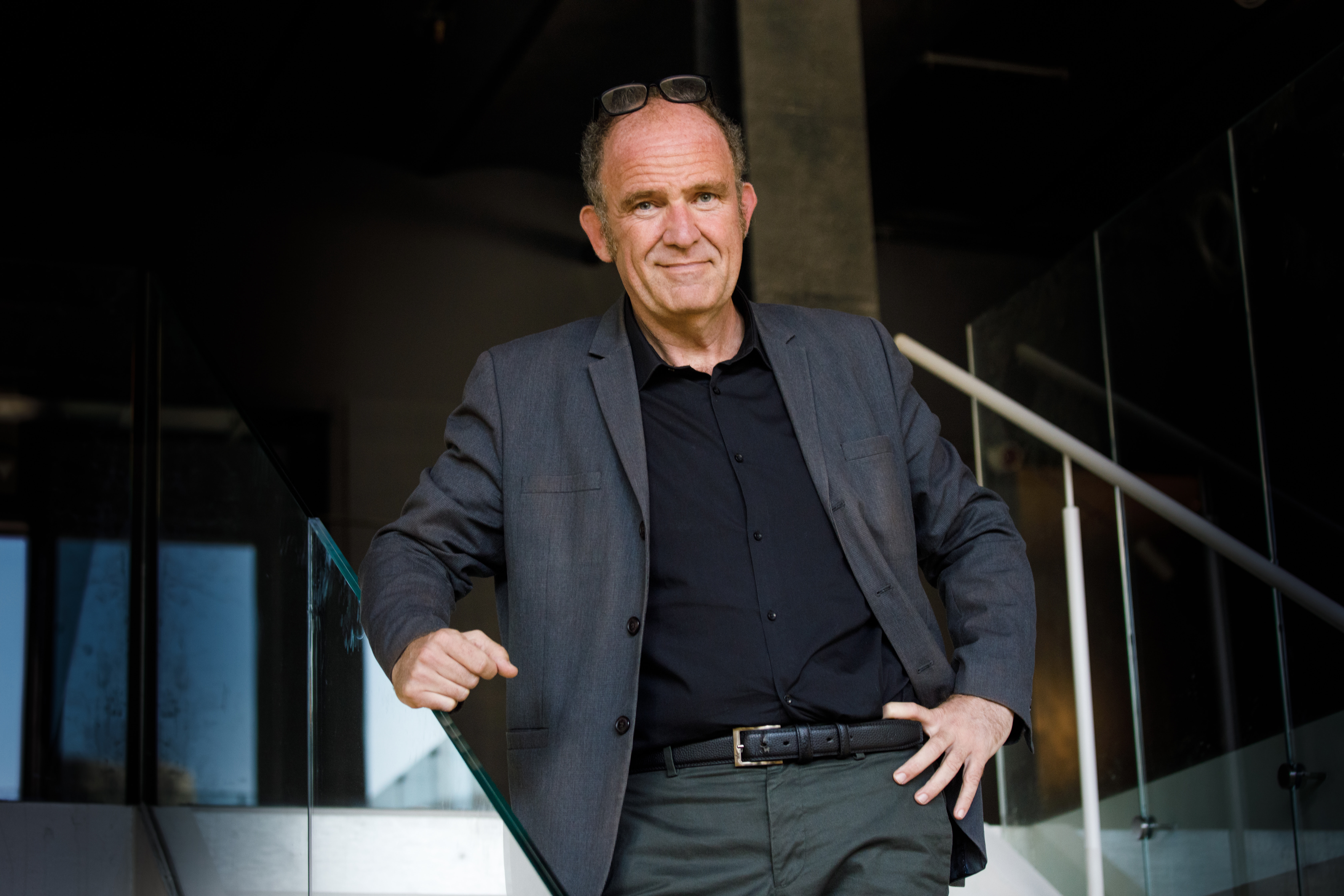 Guim Costa i Calsamiglia, decano del COAC: “Hay que trabajar para la transformación del suelo en suelo edificable” Guim Costa i Calsamiglia, decano del COAC: “Hay que trabajar para la transformación del suelo en suelo edificable”