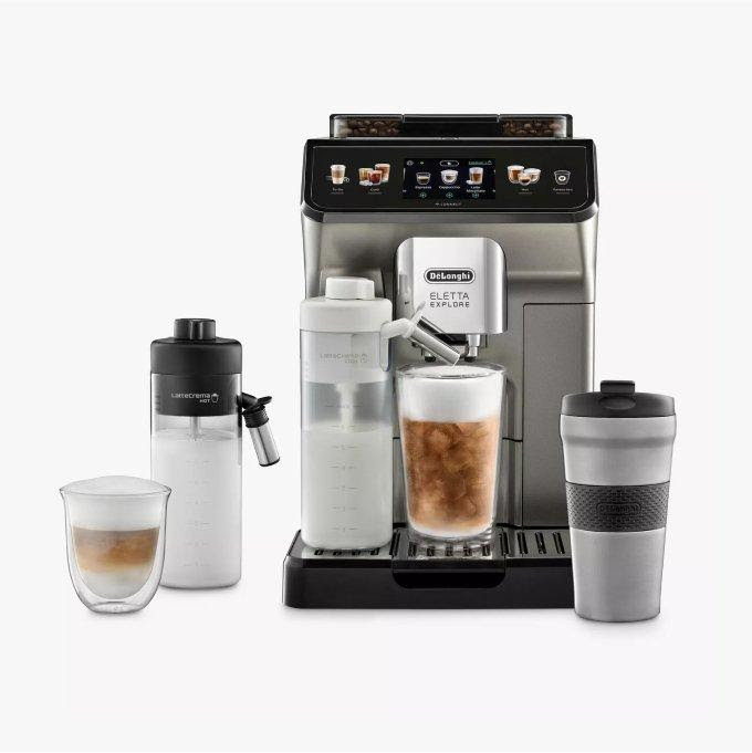 Selected Coffee Machines. Save up to £100