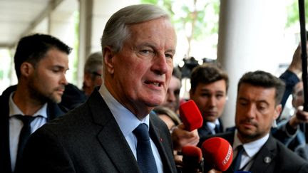 Michel Barnier à Matignon : quels sont les dossiers socio-économiques qui attendent le futur gouvernement ?