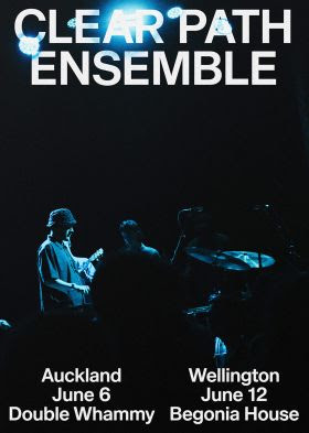 Clear Path Ensemble
