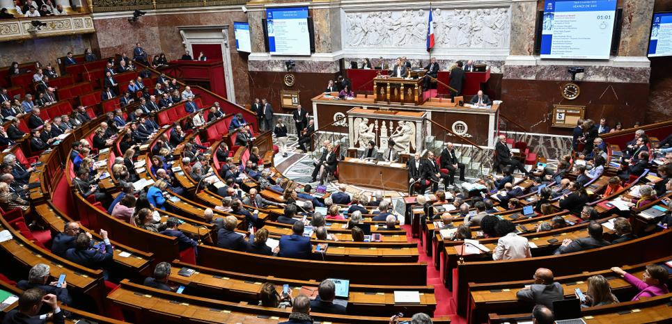 Budget 2025 : la partie « recettes », profondément remaniée, soumise au vote des députés à partir de 16h30