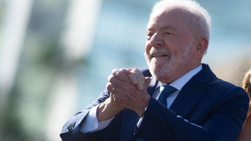 Lula indulta a condenados por delitos "sin violencia" y excluye a golpistas del 8 de enero