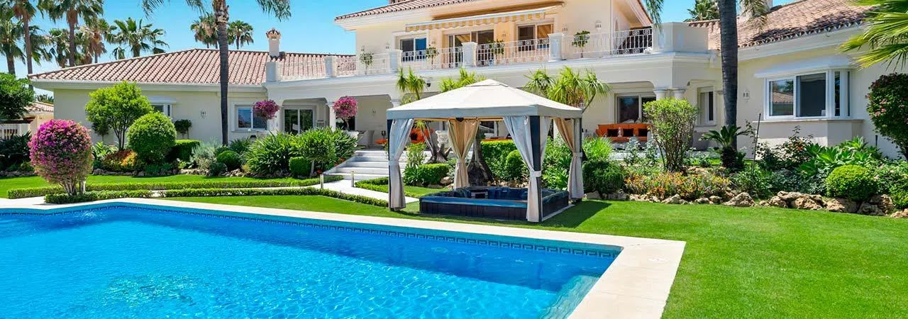 Vivienda en Marbella, Málaga - 6.400.000 eur