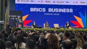 lula foro empresarial brics