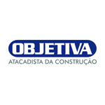 Logo Objetiva Atacadista