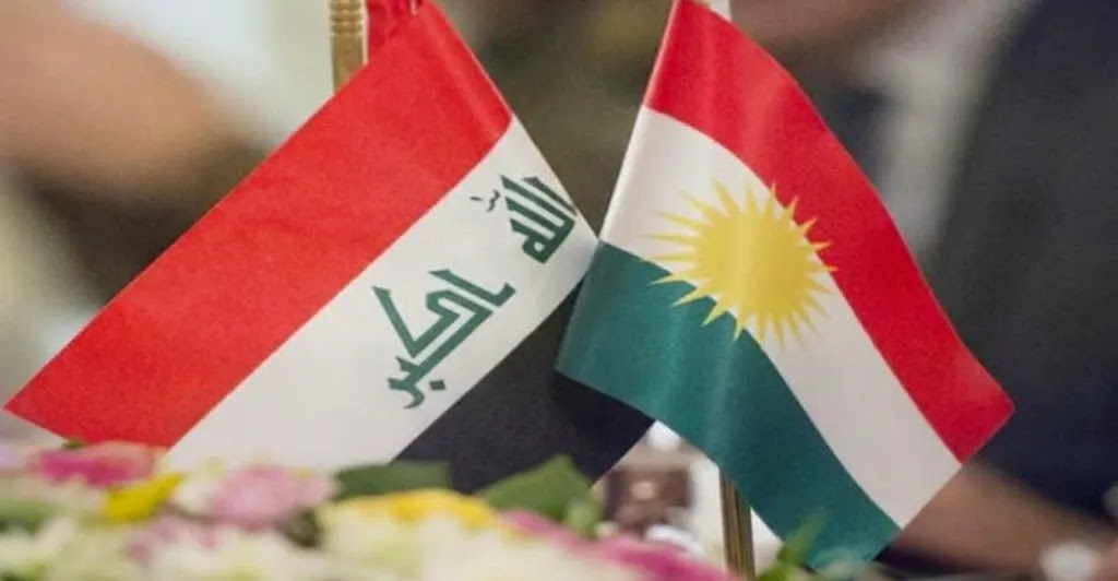 Two delegations from the Kurdistan Democratic Party are in Baghdad for negotiations.