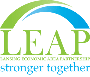 LEAP_oom_logo