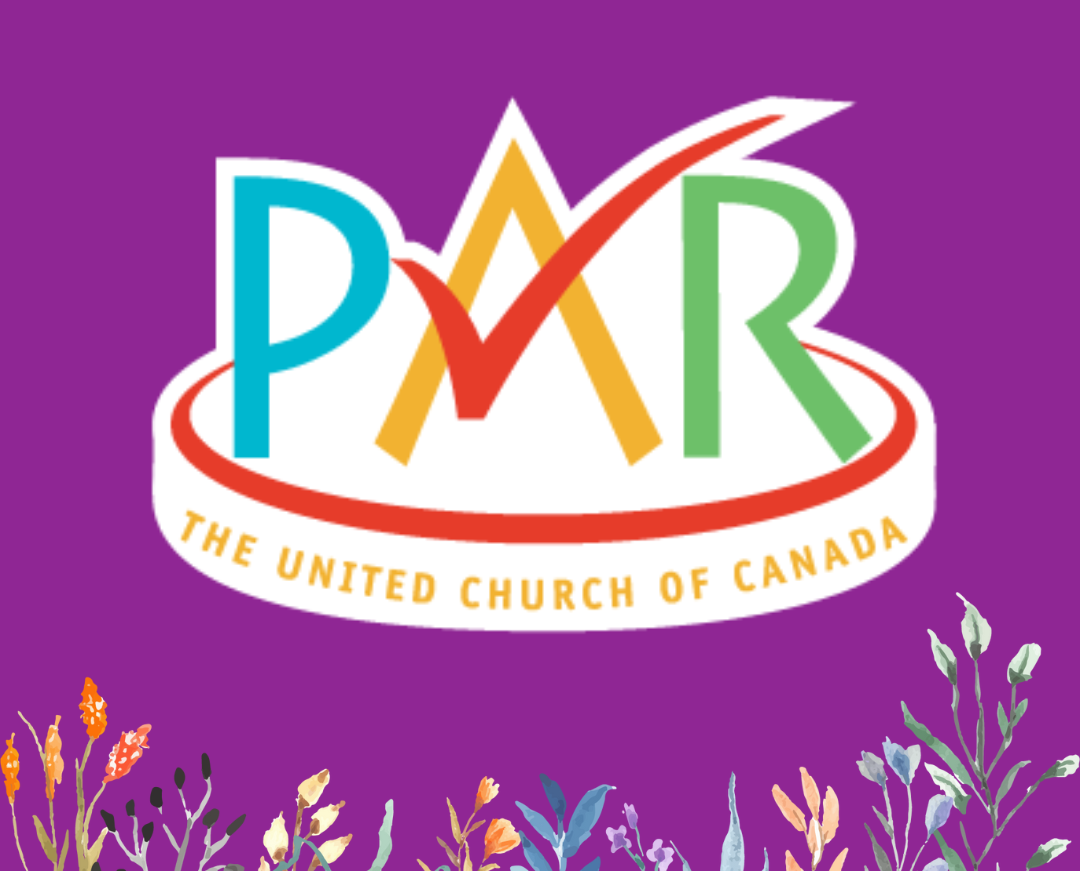 PAR : The United Church of Canada