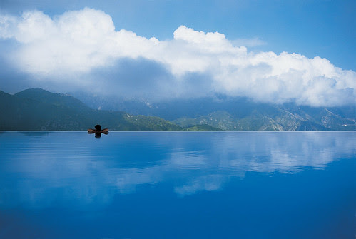 Mejores piscinas del mundo