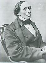 Biographie Hans-Christian Andersen