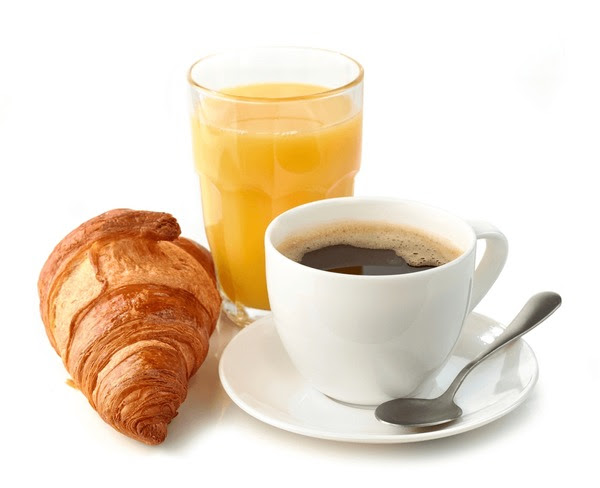 Café croissant : 236 702 photos libres de droits et images ...