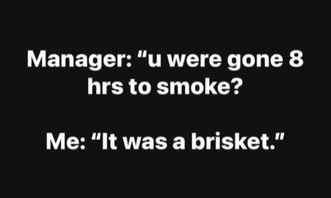 Joke-Smoke-Break