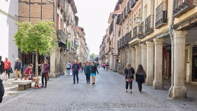 Alcalá.- El Ayuntamiento destaca el