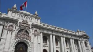 Congreso De Perú RT