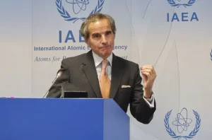 rafael grossi