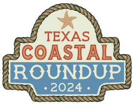 Texas Coastal Roundup