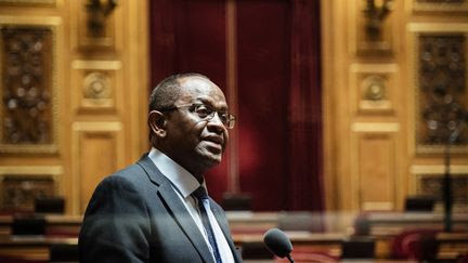 'J'ai appris la visite du Premier ministre par la presse', déplore Saïd Omar Oili, sénateur de Mayotte, qui demande une enquête parlementaire