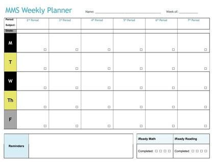 Planner