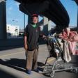 Walking America: Albany NY - by Chris Arnade