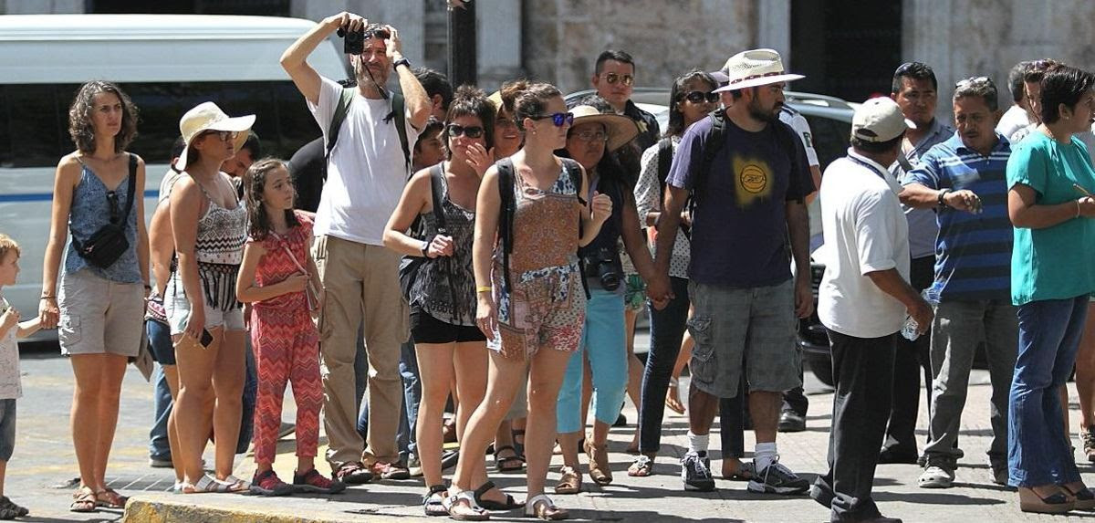 El turismo es causante y víctima a la vez del cambio climático