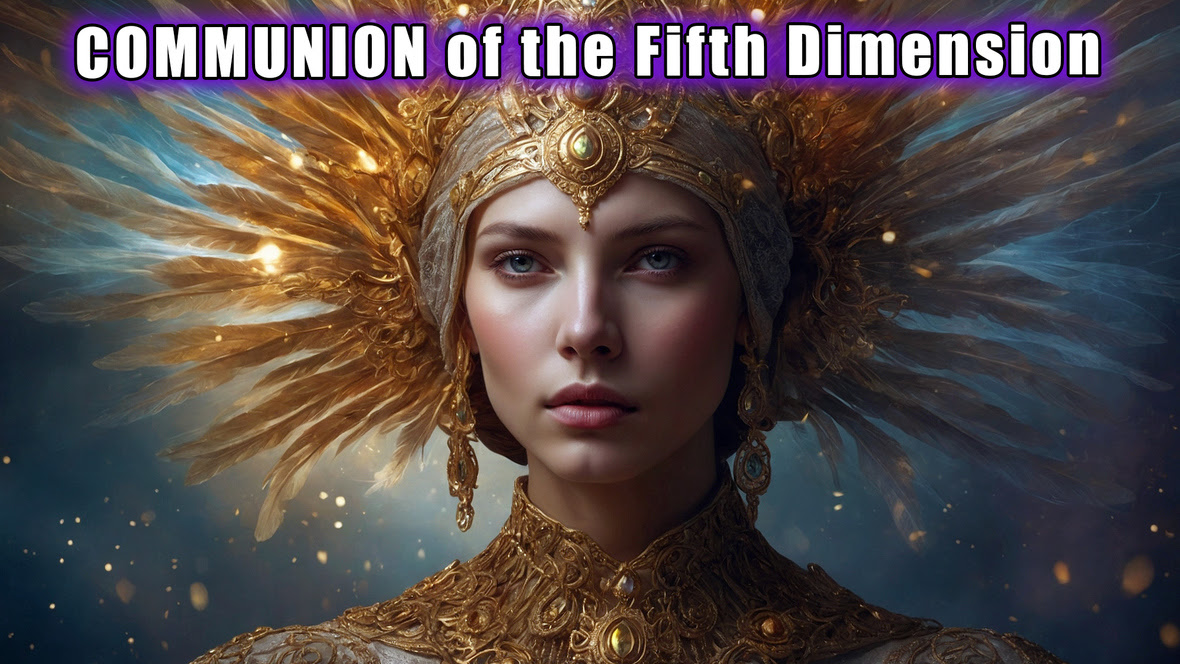 communion-of-the-fith-dimension