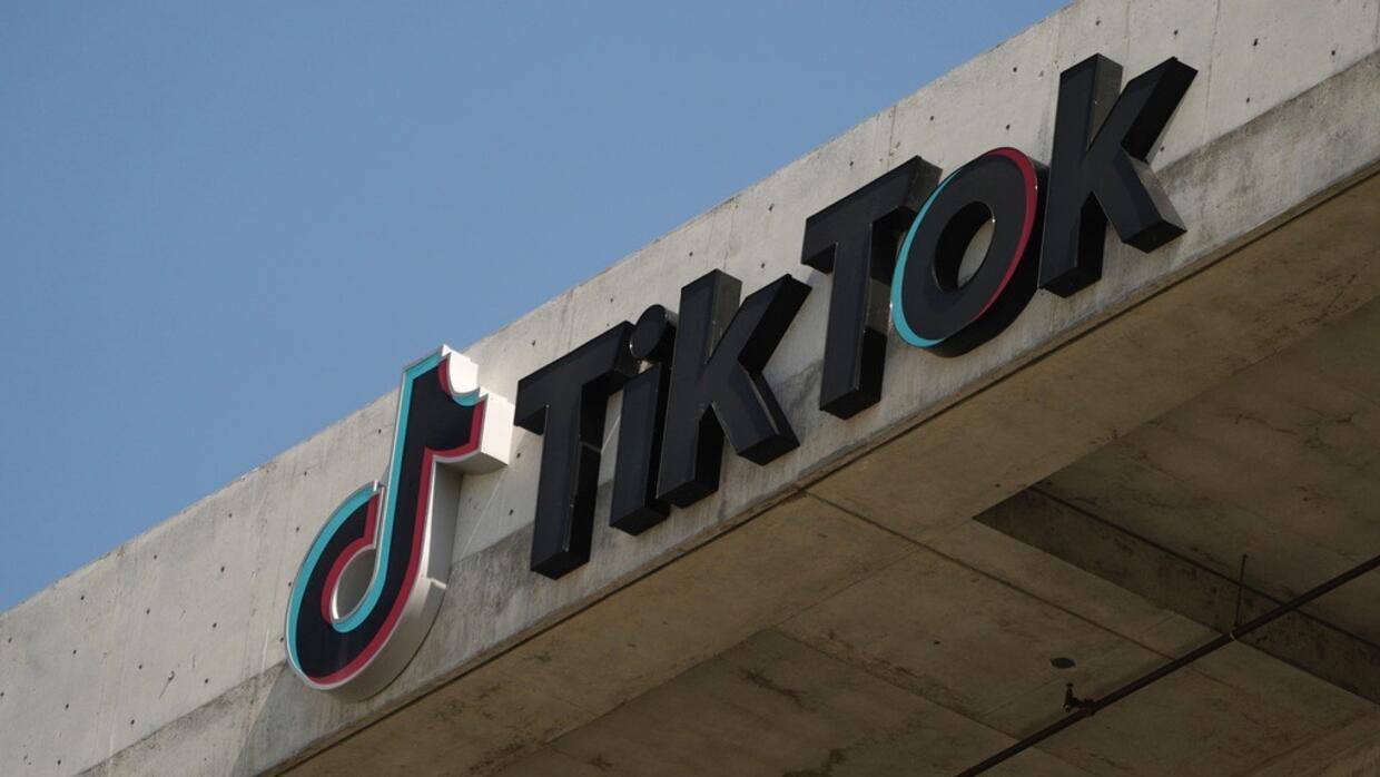 14 estados demandan a TikTok 