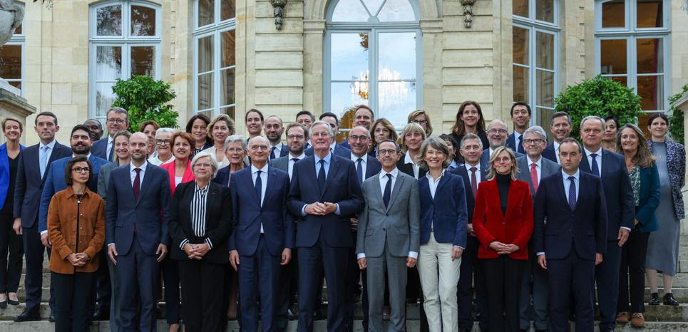 « Ce gouvernement ne nous représente pas : que pouvons-nous faire ? »